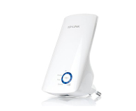 TP-Link TL-WA850RE LAN (802.11b/g/n 300Mb/s) plug repeater - 173734 - zdjęcie 2